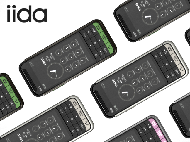 iida calling - Image 2