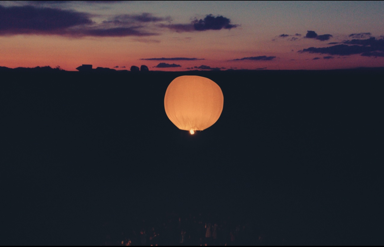 三越伊勢丹グループ — 心に太陽を呼ぶ祝祭