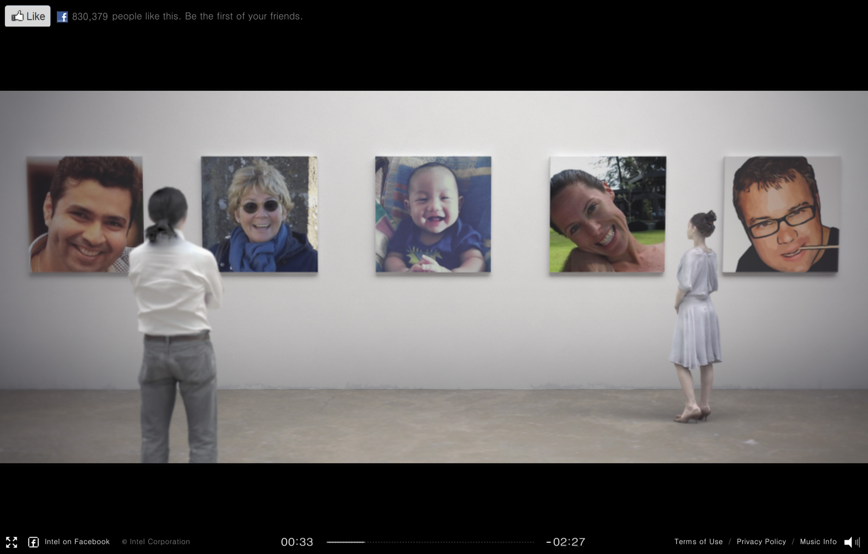 The Museum of Me - Image 2