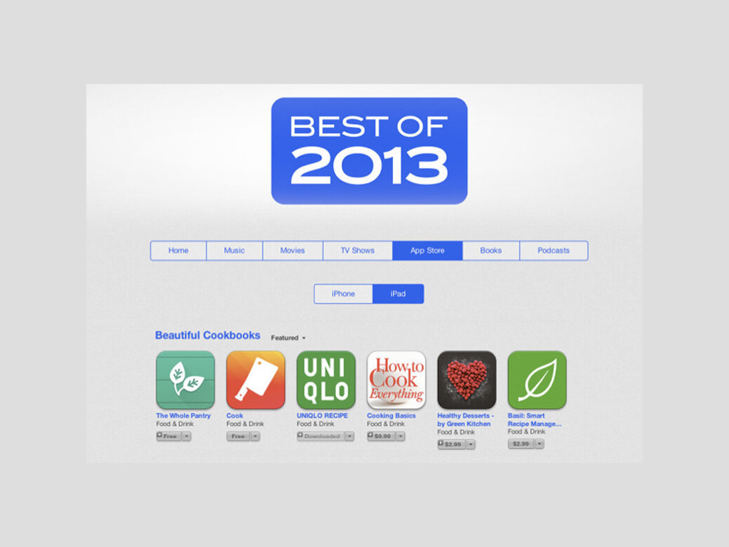 UNIQLO RECIPE - Image 6