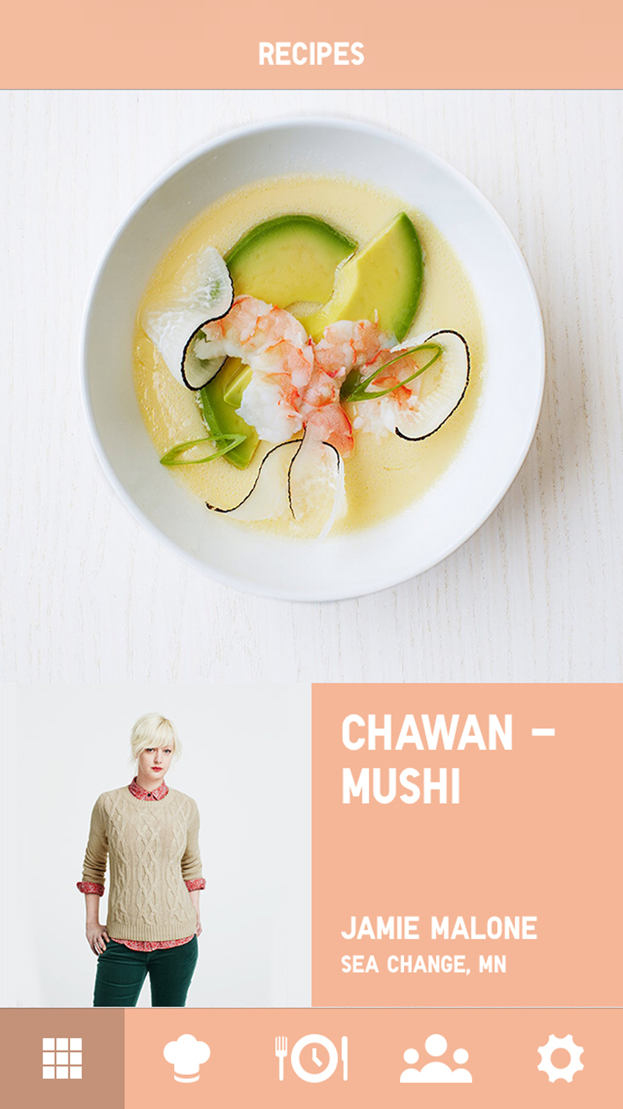 UNIQLO RECIPE - Image 2