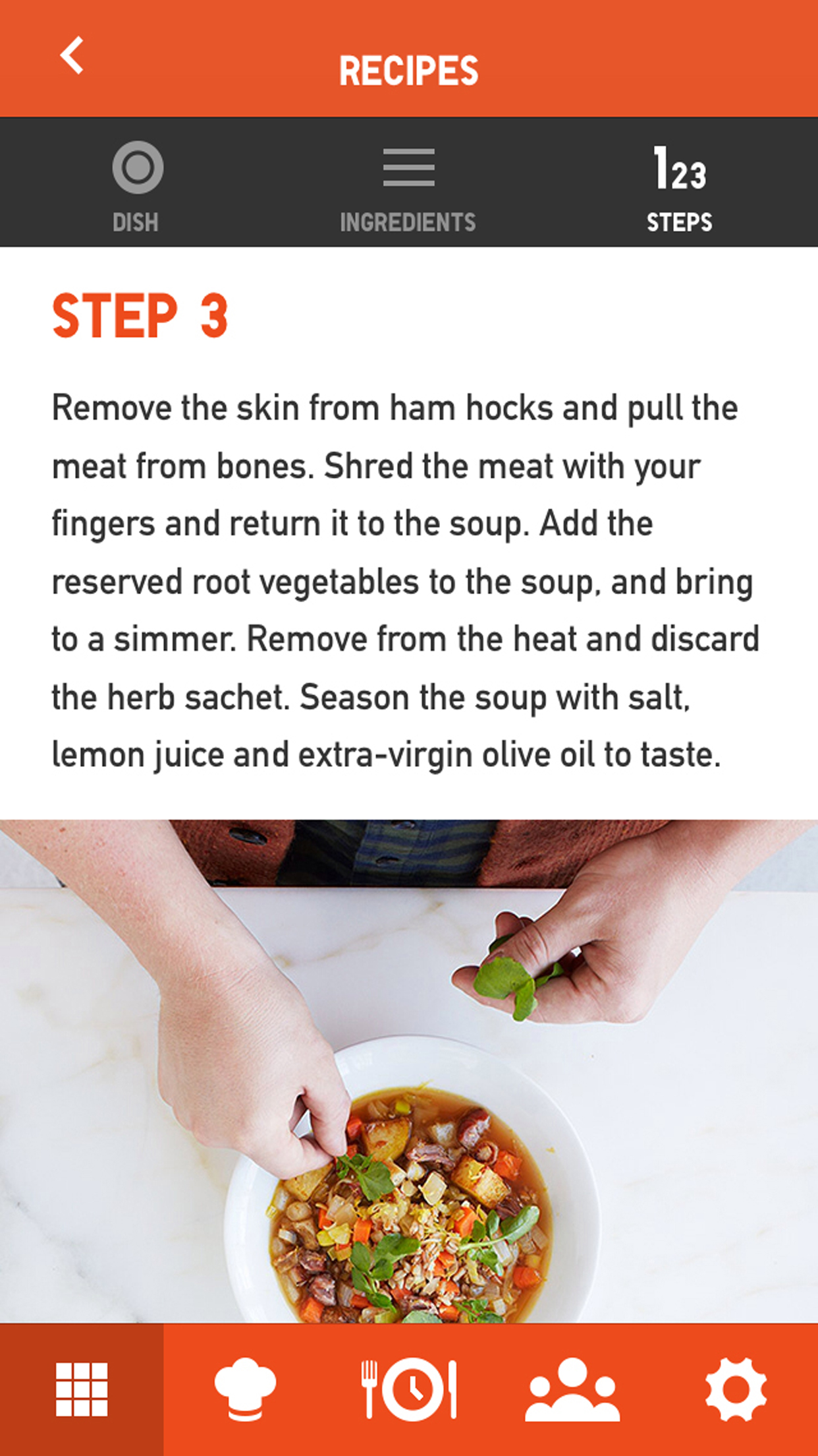 UNIQLO RECIPE - Image 5