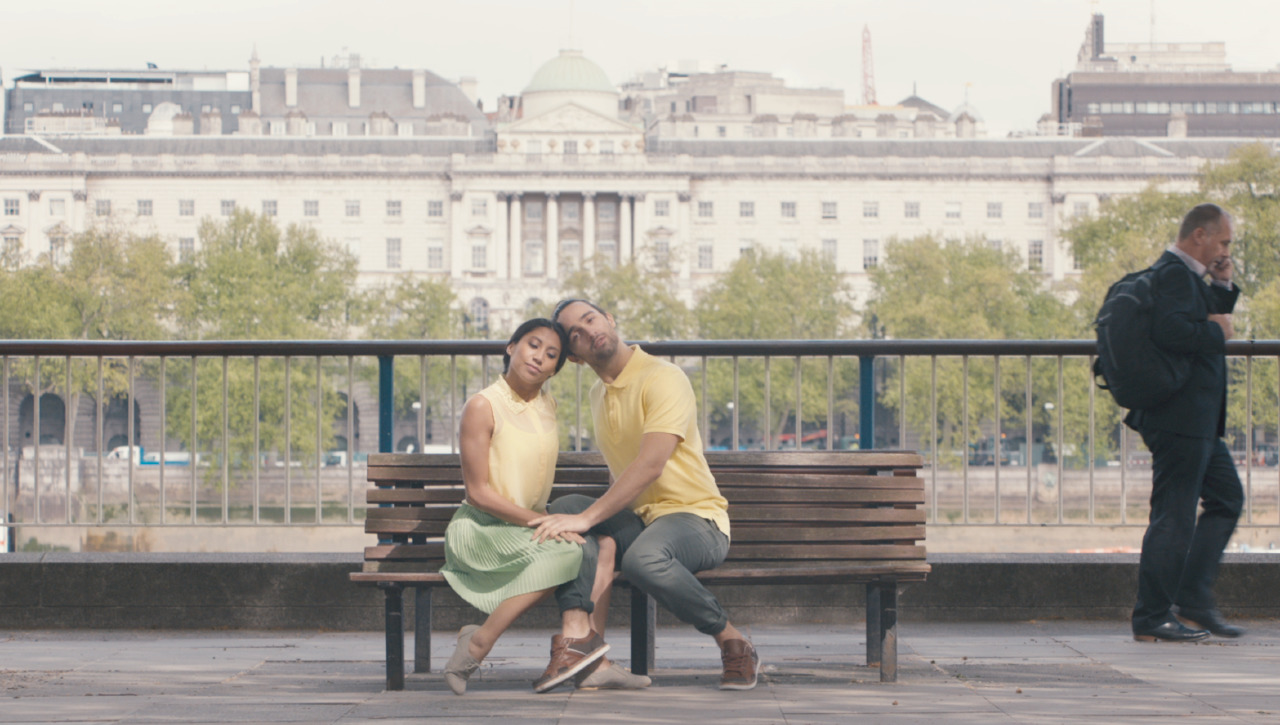 SAGAMI ORIGINAL — ACT OF LOVE